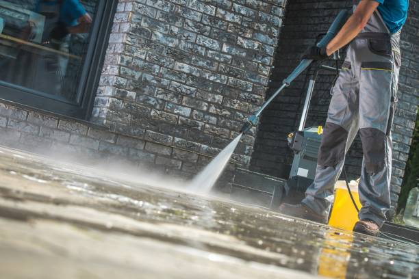 Best Residential Exterior Washing  in Leonardo, NJ