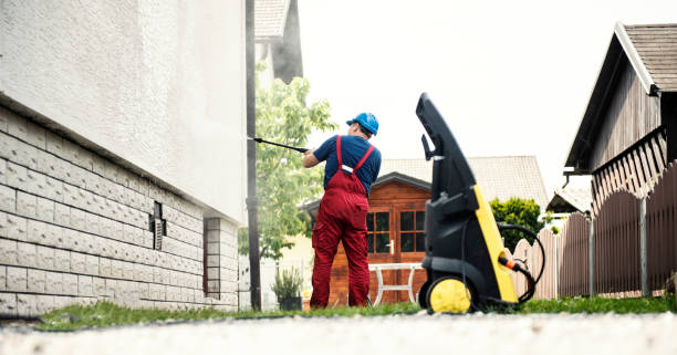 Professional  Pressure Washing Services in Leonardo, NJ